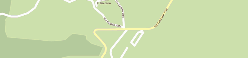 Mappa della impresa fasolo michele a TEOLO