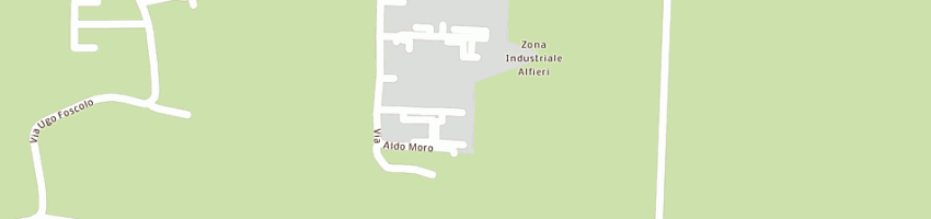 Mappa della impresa clo - ver srl a GAZZO