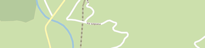 Mappa della impresa agriturismo corte dei mori di naldoni loris a BRISIGHELLA