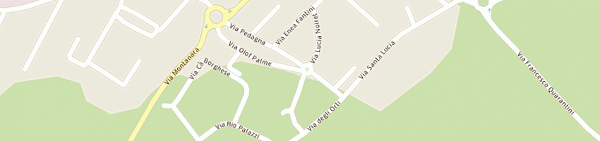 Mappa della impresa zgl di zampino gian luca a IMOLA