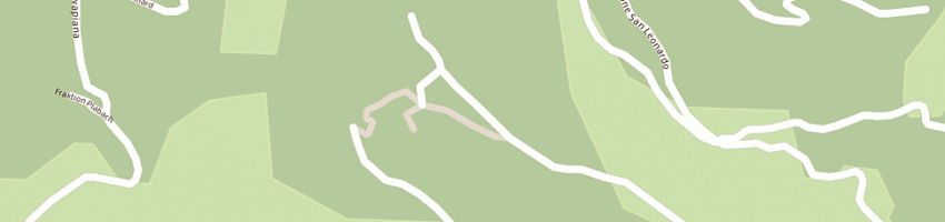 Mappa della impresa forer walter a BRESSANONE