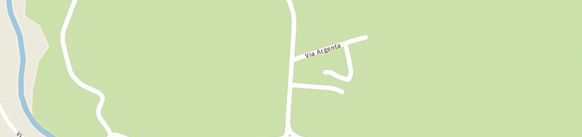 Mappa della impresa di prinzio alfonso a PALATA