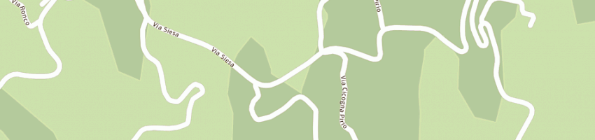 Mappa della impresa iliceto luigi a TEOLO