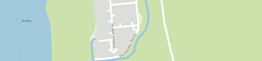 Mappa della impresa italstampi srl a CARTIGLIANO