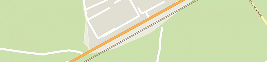 Mappa della impresa sport max srl a CARMIGNANO DI BRENTA