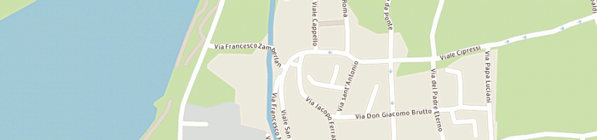 Mappa della impresa centro paghe srl a CARTIGLIANO