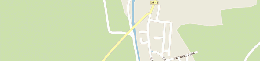 Mappa della impresa stocco giancarlo a COSTA DI ROVIGO