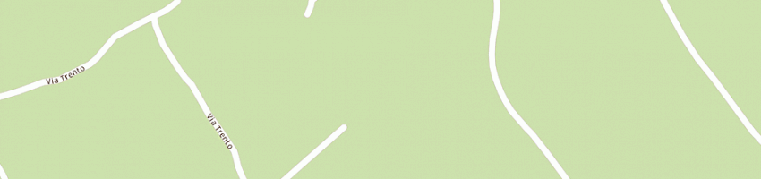 Mappa della impresa carollo impianti di carollo michele e c snc a CARMIGNANO DI BRENTA