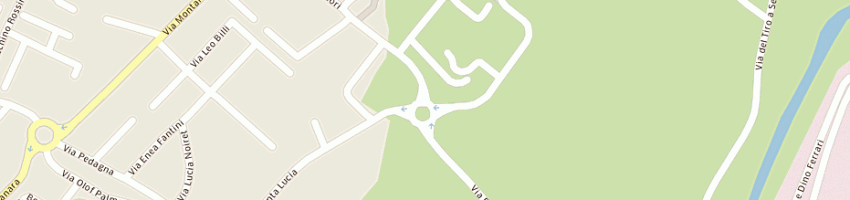 Mappa della impresa ko myung ja a IMOLA
