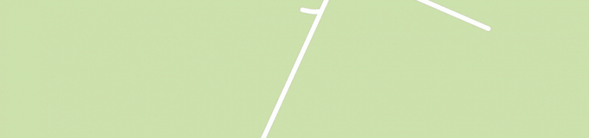 Mappa della impresa avanzi e giacometti prodotti per l'agricoltura di giacometti bruna e c a FRASSINELLE POLESINE
