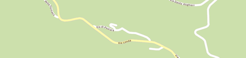Mappa della impresa brilli paris a STIA