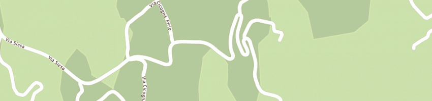Mappa della impresa ca' scarpon a TEOLO