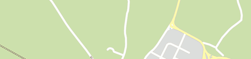 Mappa della impresa campo sportivo pontesanto a IMOLA
