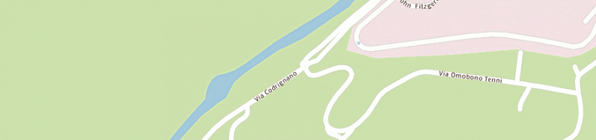 Mappa della impresa mab ricerca e sviluppo di martelli bruna e c sas a IMOLA