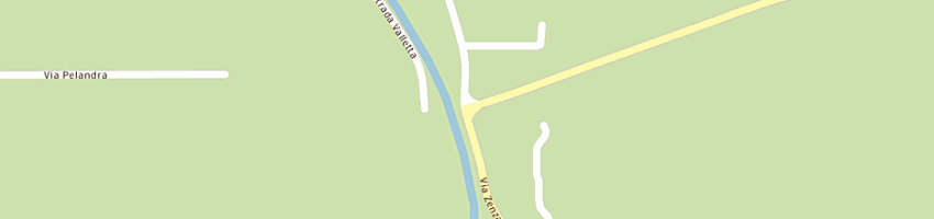 Mappa della impresa bulzoni marco a ARGENTA