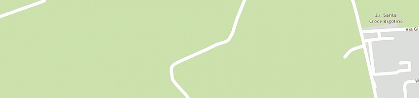 Mappa della impresa target point new srl a TEZZE SUL BRENTA