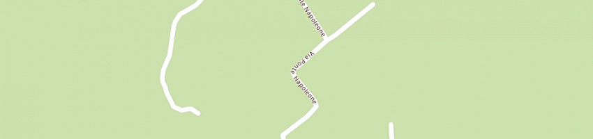 Mappa della impresa fanin egidio di fanin egidio e c (snc) a CAMISANO VICENTINO