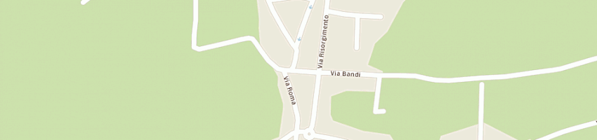 Mappa della impresa vangelista giampietro a TEZZE SUL BRENTA