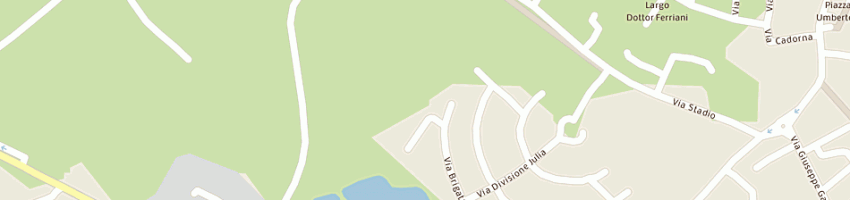 Mappa della impresa istituto comprensivo di camisano vicentino a CAMISANO VICENTINO