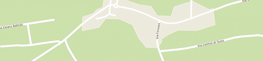 Mappa della impresa mute srl a TEZZE SUL BRENTA