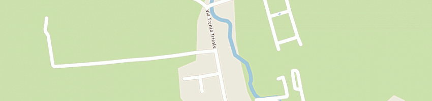 Mappa della impresa na'dress snc di zaniolo nadia e c a GAZZO