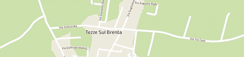 Mappa della impresa EUROCOLD SRL