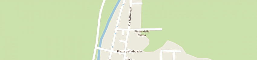Mappa della impresa faccini silvio a ARGENTA