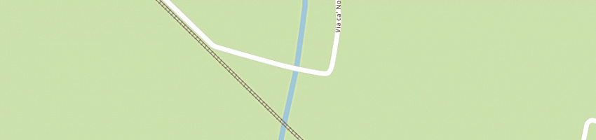 Mappa della impresa belluco armando a VOGHIERA