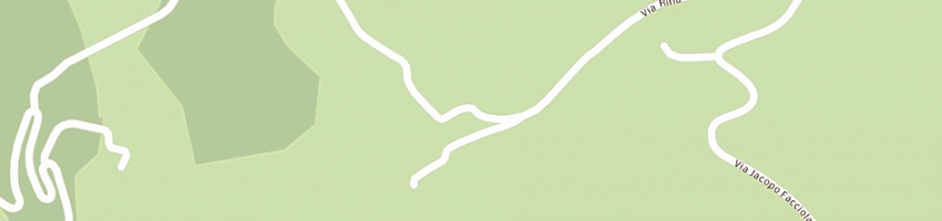 Mappa della impresa sanguin claudio a TORREGLIA