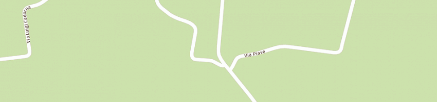 Mappa della impresa dalla via attilio a GAZZO