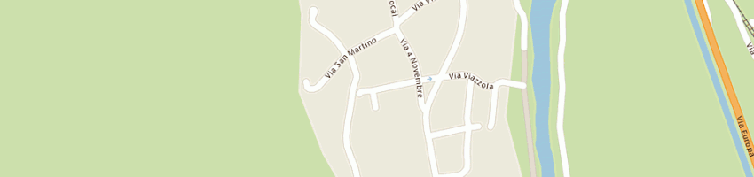Mappa della impresa pertile giancarlo maria a BASSANO DEL GRAPPA