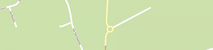 Mappa della impresa fermach srl a CAMISANO VICENTINO