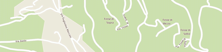 Mappa della impresa banca intesa spa a ENEGO