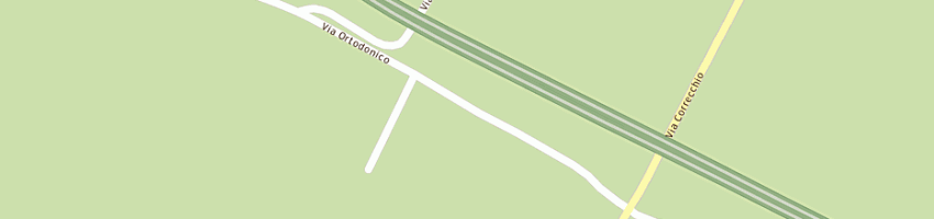 Mappa della impresa brunori roberta a IMOLA