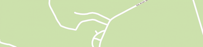 Mappa della impresa gilb srl a BAONE