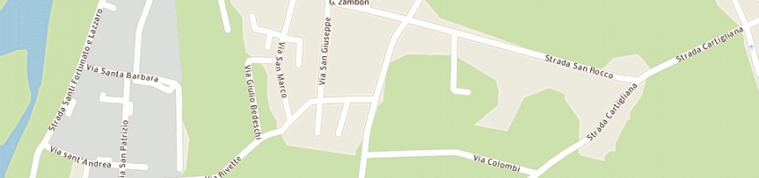 Mappa della impresa scuola g marconi a BASSANO DEL GRAPPA