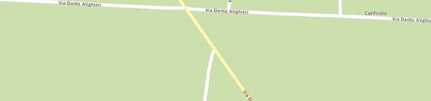 Mappa della impresa biasia giacomo a GRANTORTO