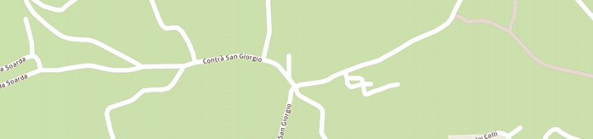 Mappa della impresa apromix (srl) a BASSANO DEL GRAPPA