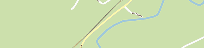 Mappa della impresa tedioli bruno a BRISIGHELLA