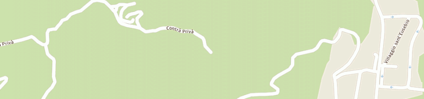 Mappa della impresa flli stocco snc di stocco raffaele e c a BASSANO DEL GRAPPA