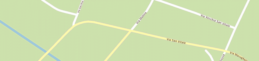 Mappa della impresa vede srl a BOLOGNA