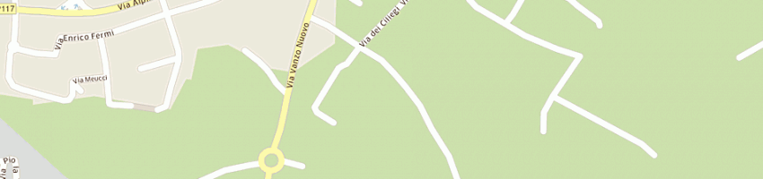 Mappa della impresa costruzioni marini srl a CAMISANO VICENTINO