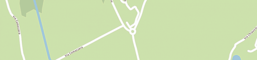 Mappa della impresa callegaro romeo a ARQUA PETRARCA