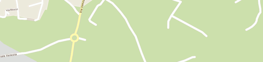 Mappa della impresa esfor ag sas di forestan francesco e c a CAMISANO VICENTINO