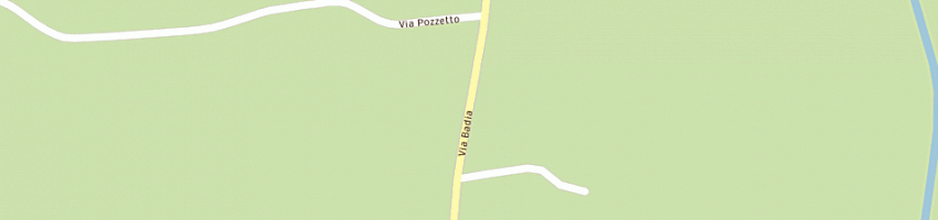 Mappa della impresa aldo dal maso e c (snc) a CAMISANO VICENTINO