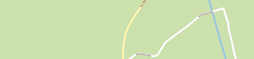 Mappa della impresa bressan pietro a CAMISANO VICENTINO