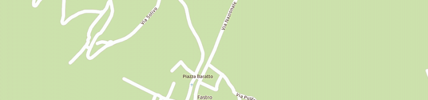 Mappa della impresa pub west end di de din evelin a ARSIE 