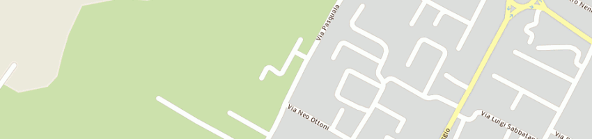 Mappa della impresa chiesa cattolica parrocchiale a IMOLA
