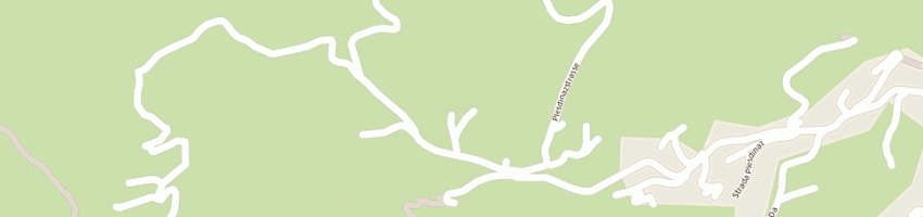 Mappa della impresa senoner heinrich a SANTA CRISTINA VALGARDENA