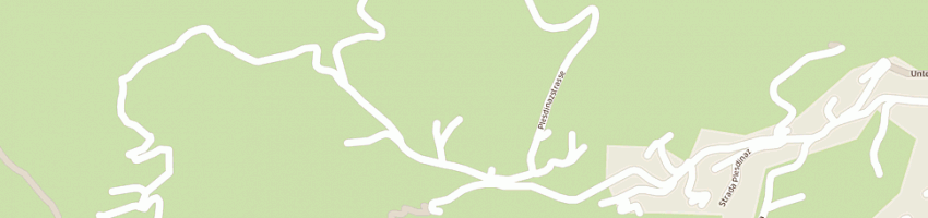 Mappa della impresa senoner gottfried a SANTA CRISTINA VALGARDENA